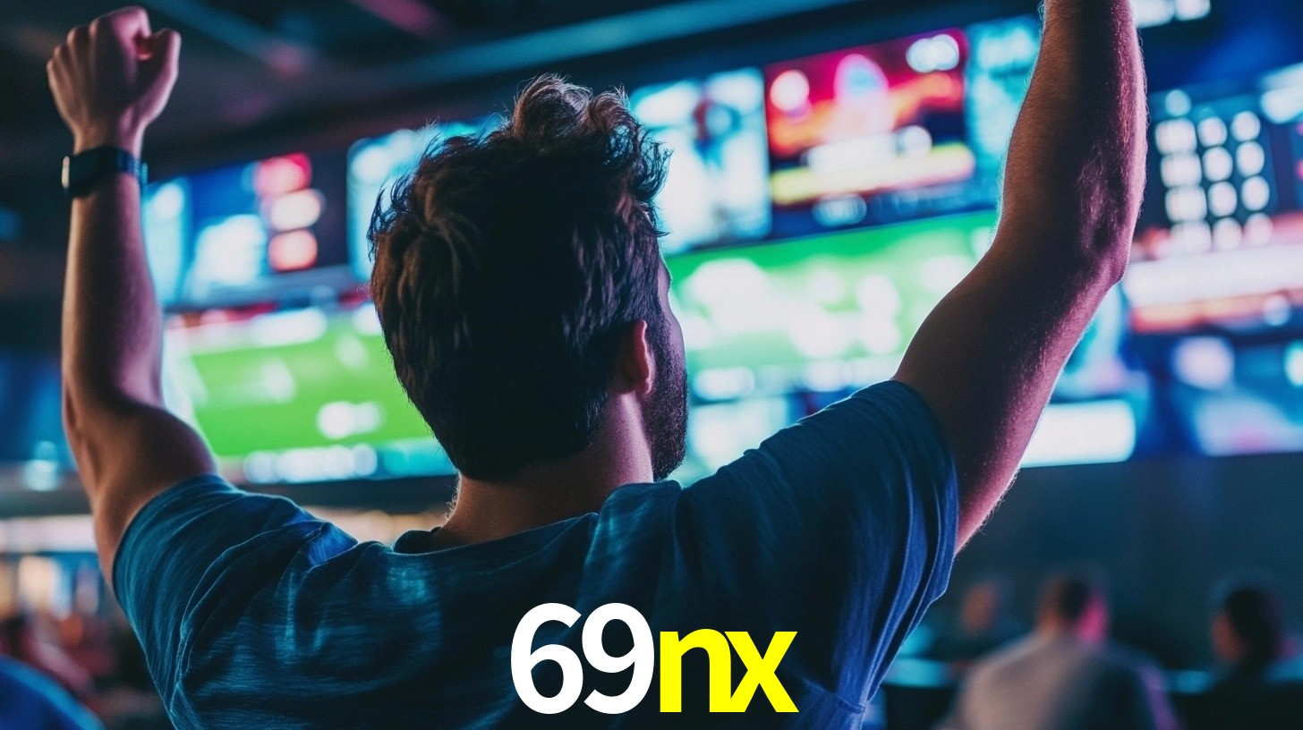 69nx: Seu Cassino Premiado com Pagamentos Rápidos