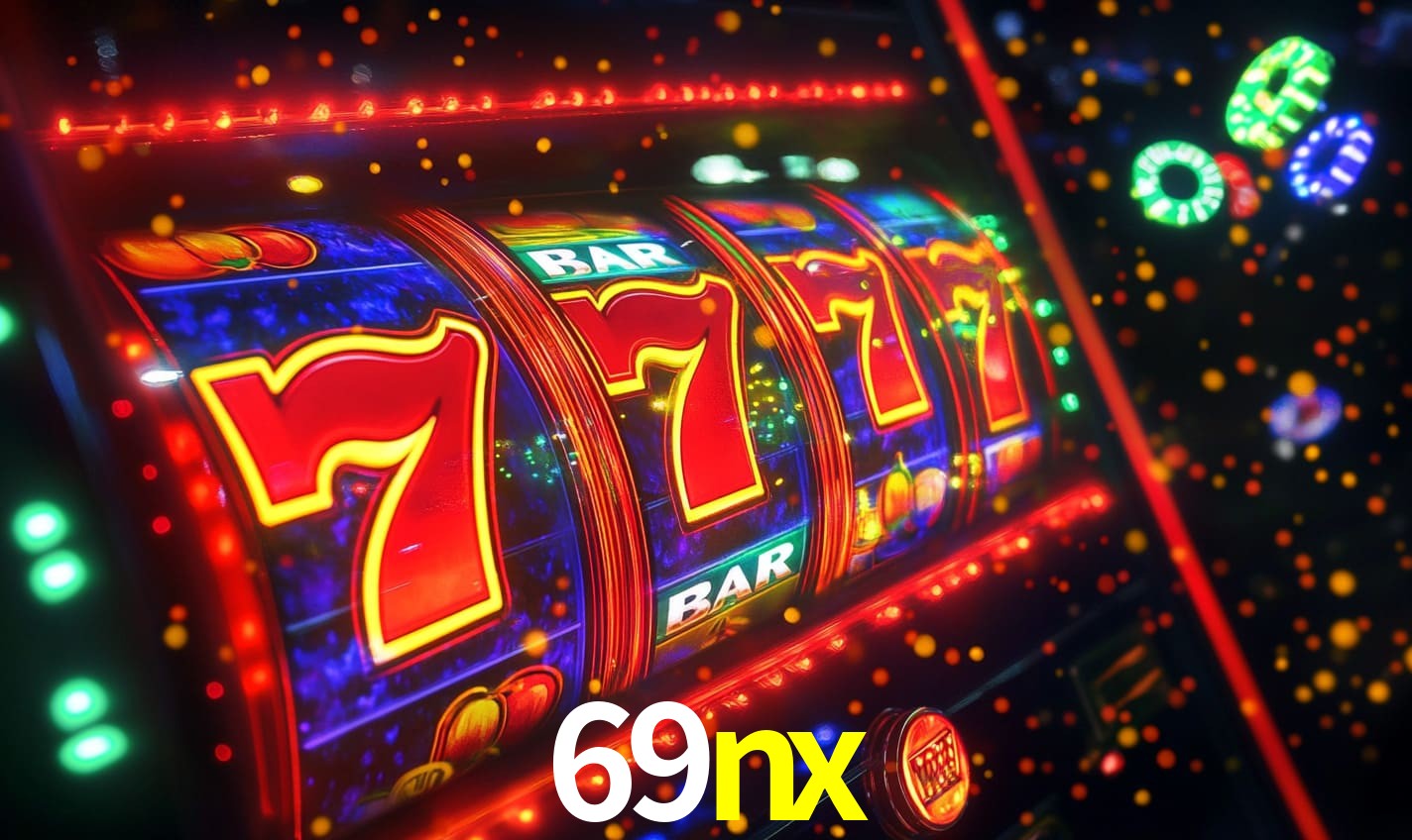 69nx - Cassino Oficial e Confiável Brasil - 69nx.com