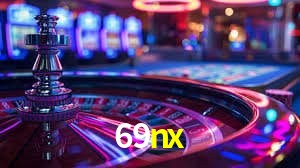 Experiência VIP 69nx