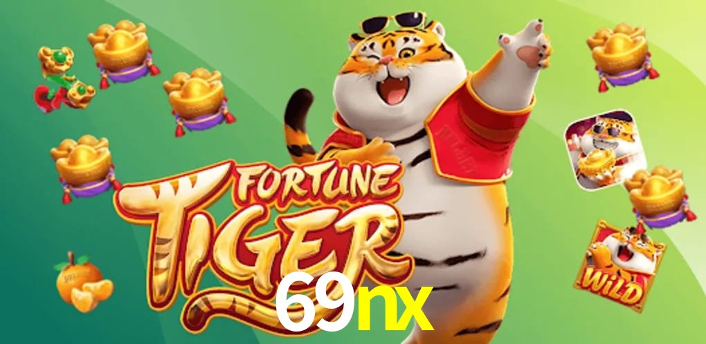Welcome Bonus 69nx