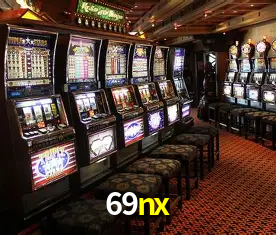 A Emoção da Loteria na 69nx: Uma Chance de Mudança de Vida