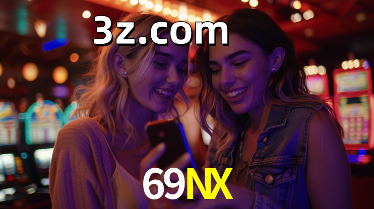 Melhores Jogos de Slots no 69NX 🍀
