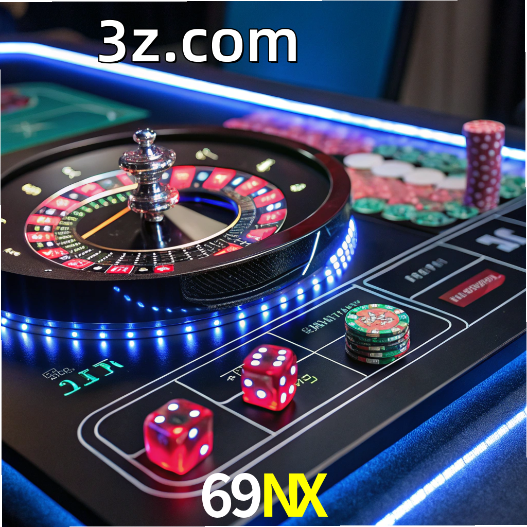 Melhores Jogos de Slots no 69NX 🍀