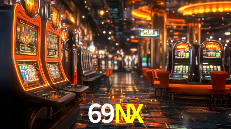 Melhores Jogos de Slots no 69NX 🍀
