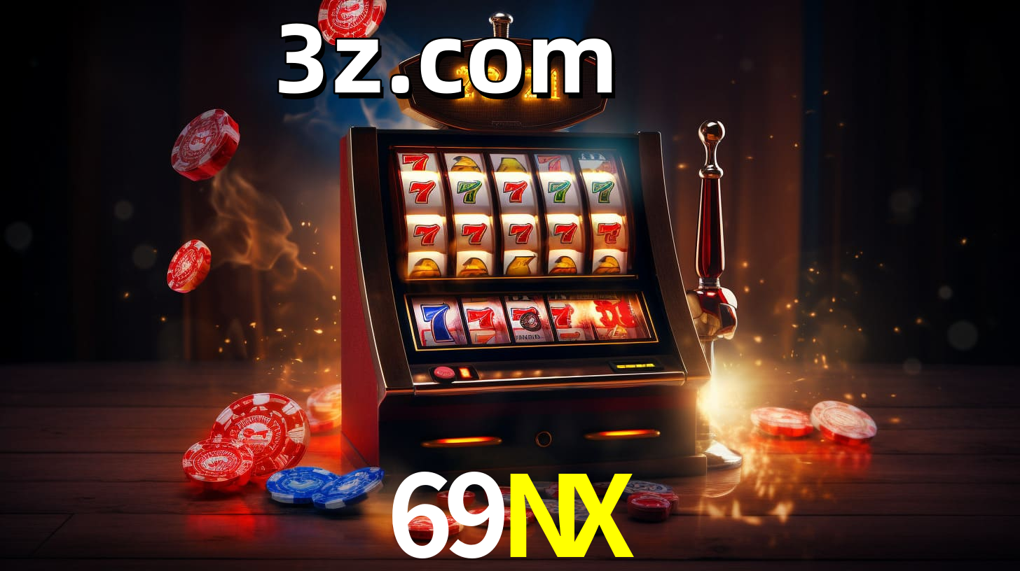 Melhores Jogos de Slots no 69NX 🍀