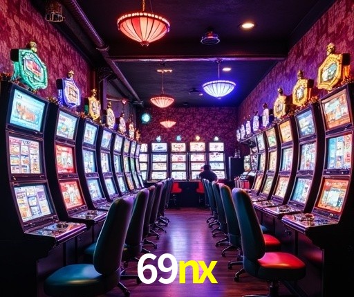 Integração de APIs 69nx