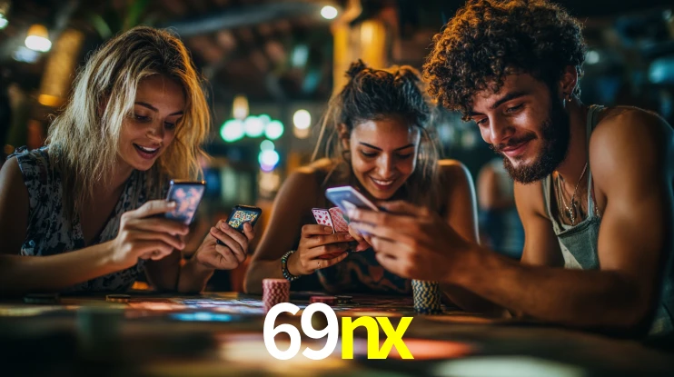 Tournaments 69nx