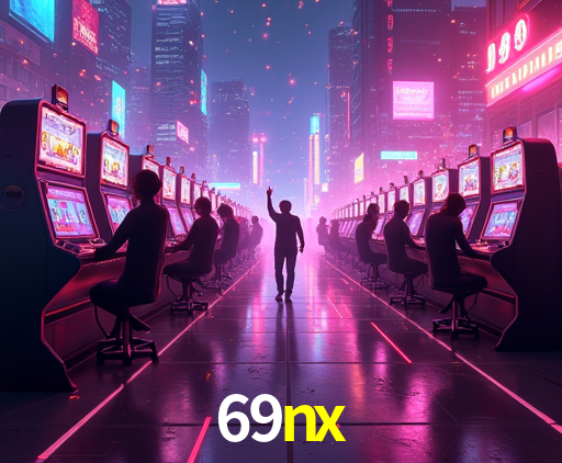 Jogos Exclusivos 69nx
