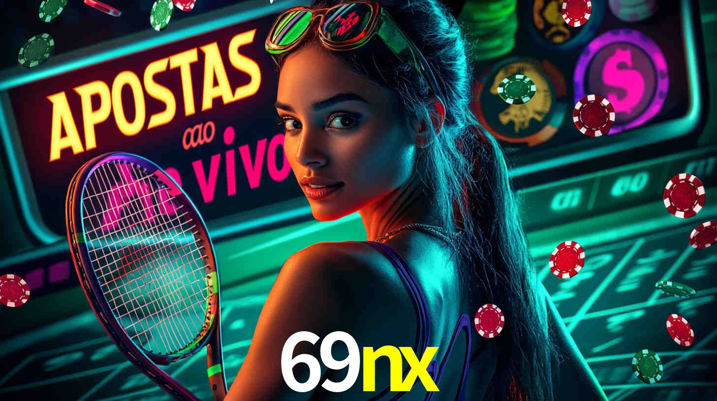 Descubra o Programa VIP da 69nx: Vantagens Exclusivas para Jogadores