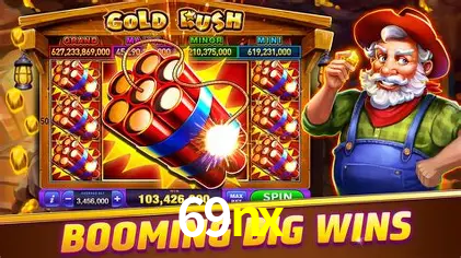 Descubra a Magia dos Jogos de Arcade no 69nx