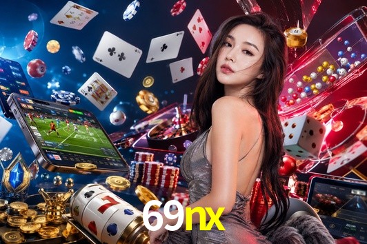 Slot Games 69nx
