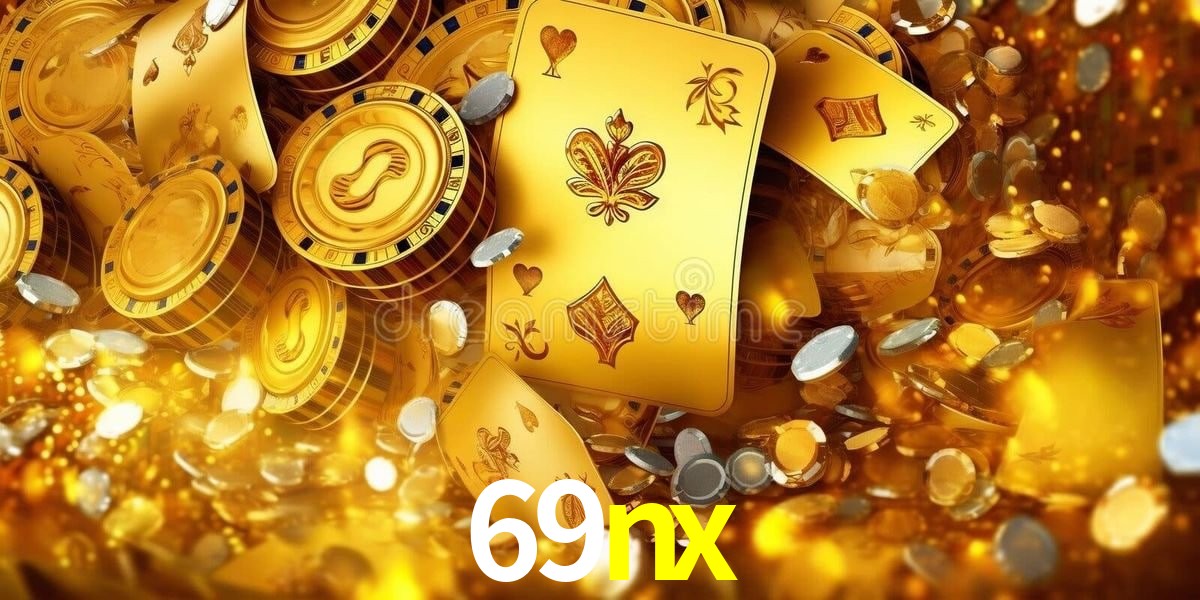 Inovações de Jogos na 69nx: O Futuro das Experiências Interativas