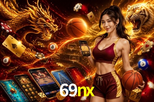 Bonus Features 69nx