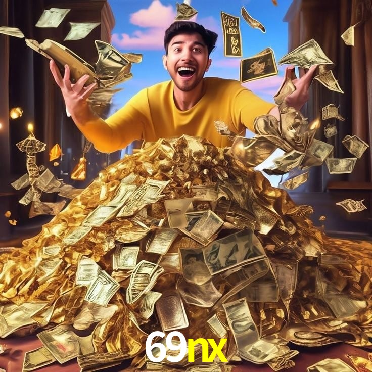 Bônus Diários 69nx