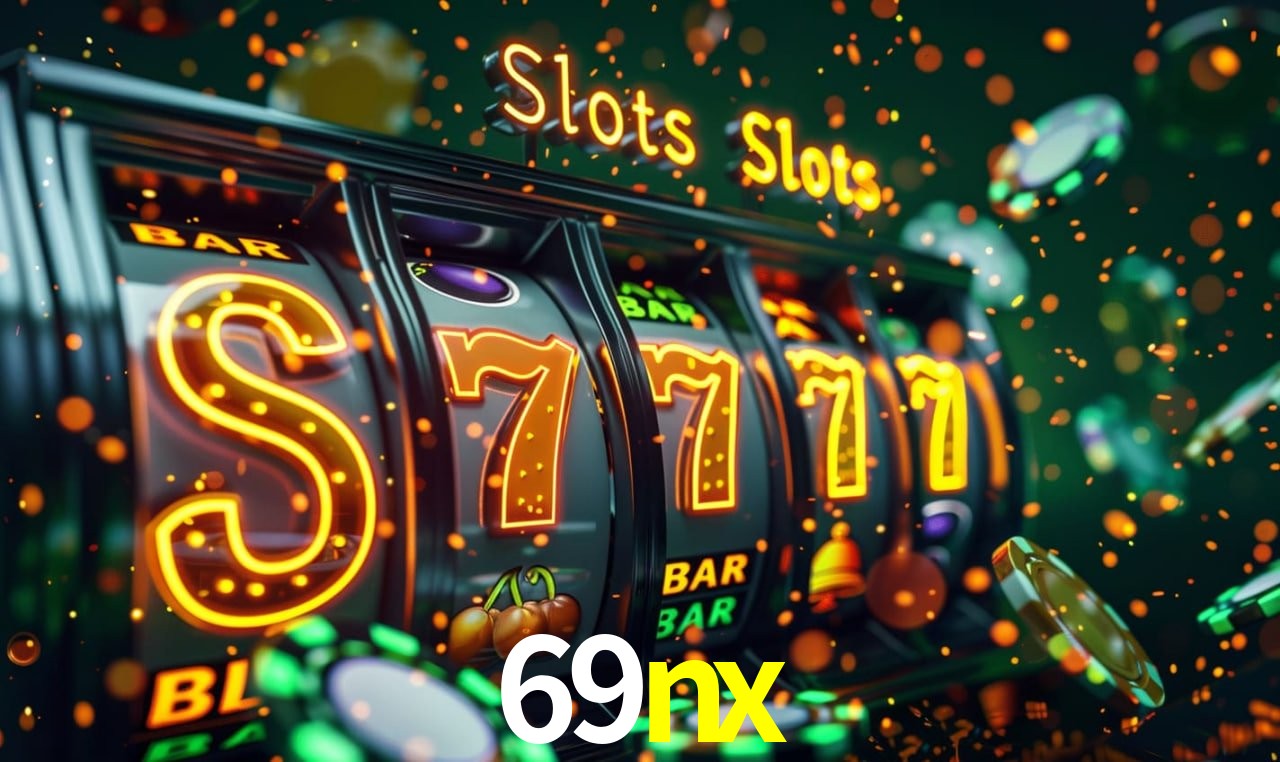 Casino Ao Vivo 69nx