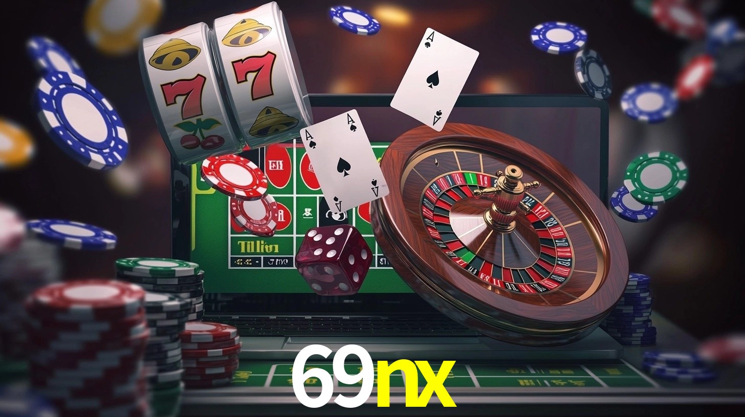 Ofertas Imperdíveis na 69nx: Promoções e Bônus Que Valem a Pena