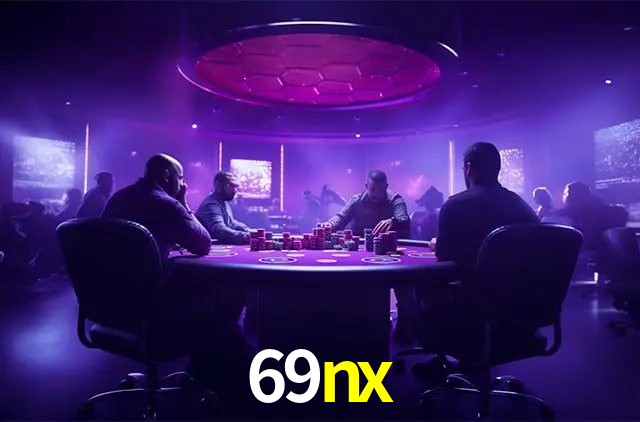 Apostas de Futebol 69nx