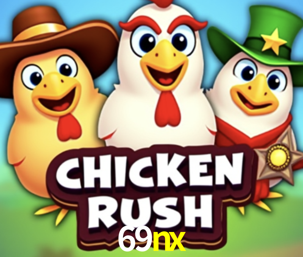 APP oficial da 69nx para mobile