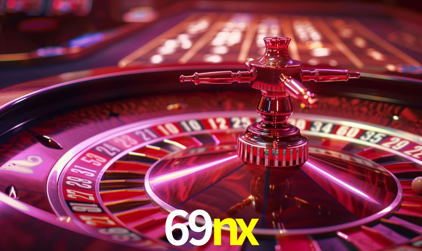 Descubra o Programa VIP da 69nx: Vantagens Exclusivas para Jogadores