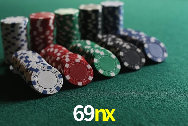 Game Statistics 69nx