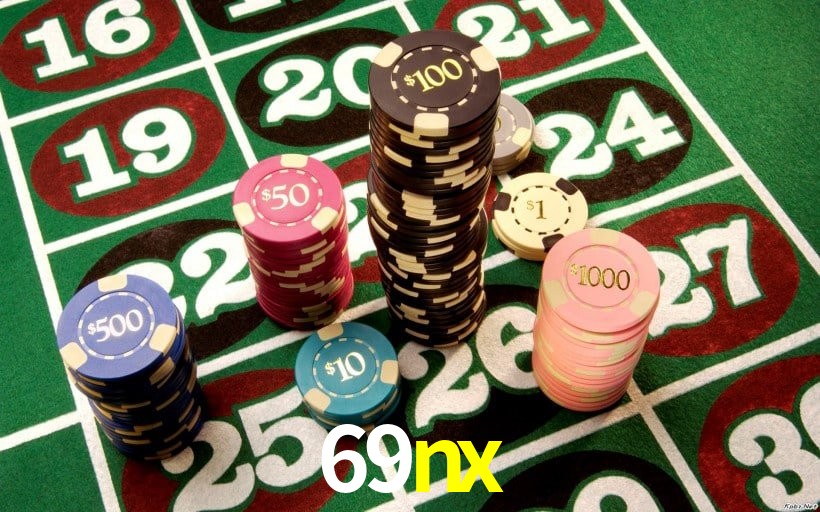Jogo Aviator 69nx