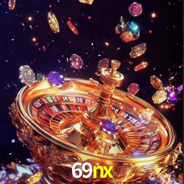 Casino Ao Vivo 69nx