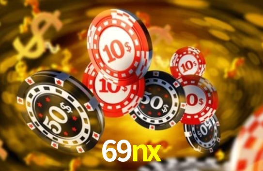 Mesa de Blackjack 69nx
