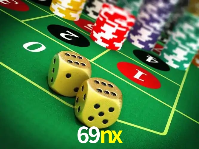 Tennis Betting 69nx