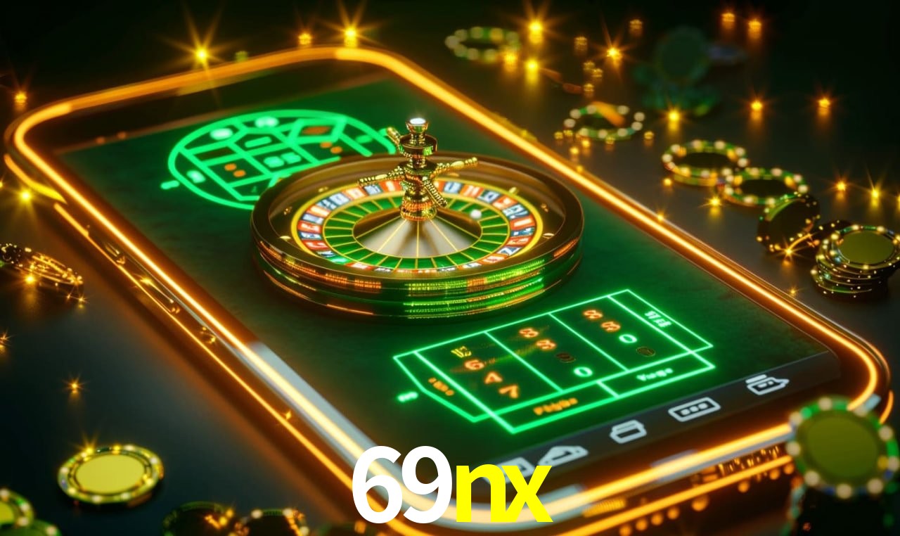 Jogos de Slot 69nx