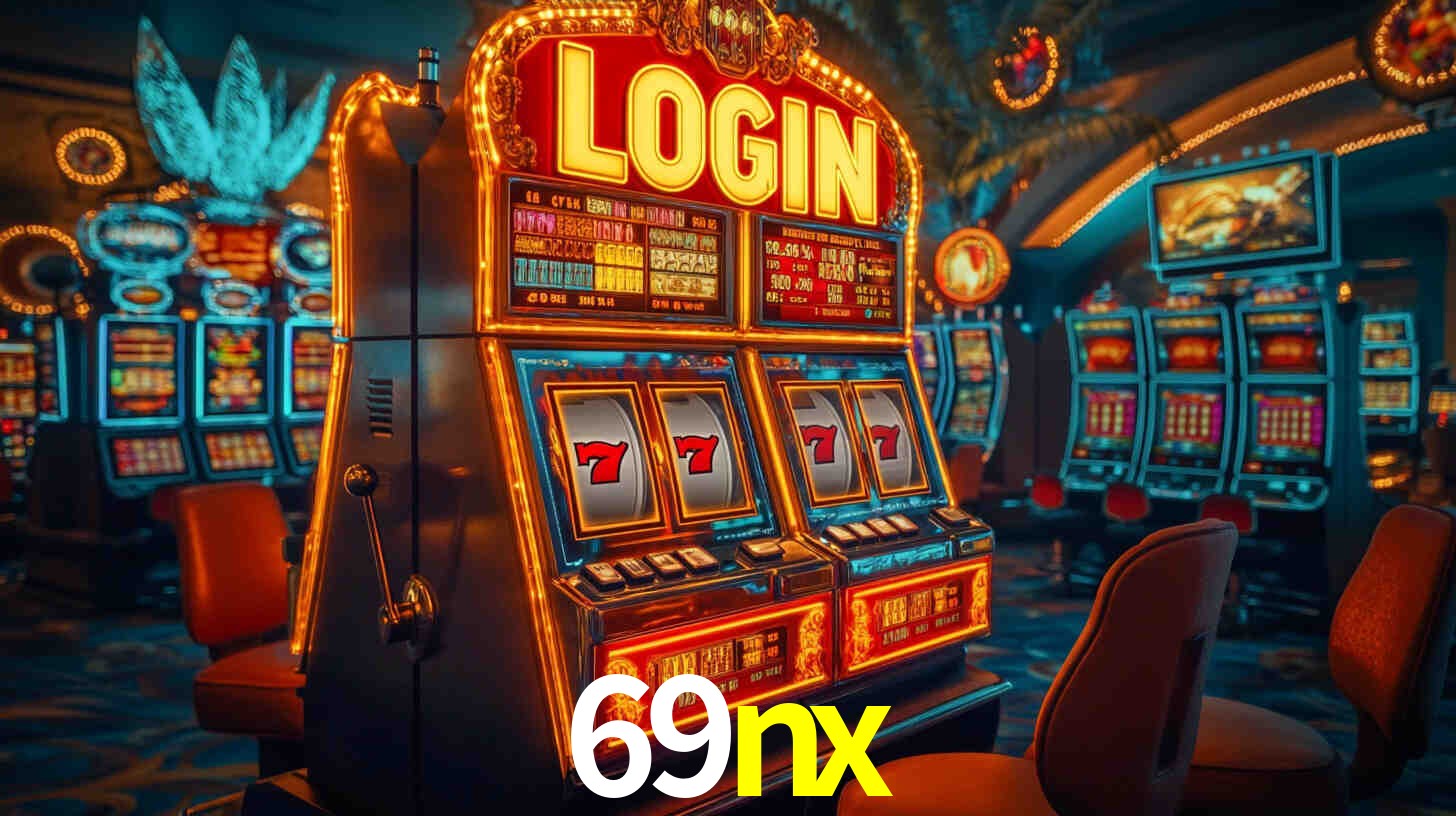 69nx App Interface