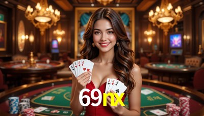 Seasonal Promotions 69nx