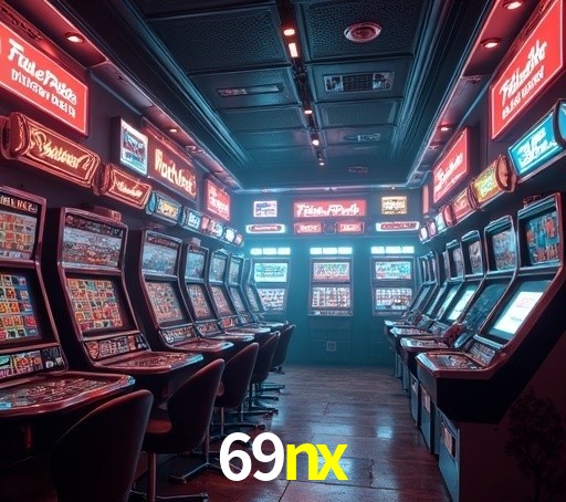 Segurança 2FA 69nx