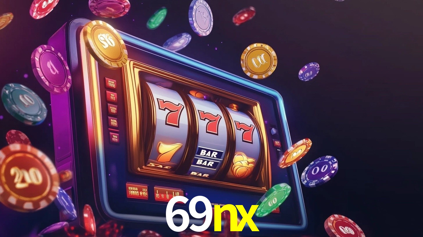 Welcome Bonus 69nx