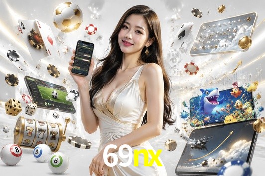 Live Casino 69nx