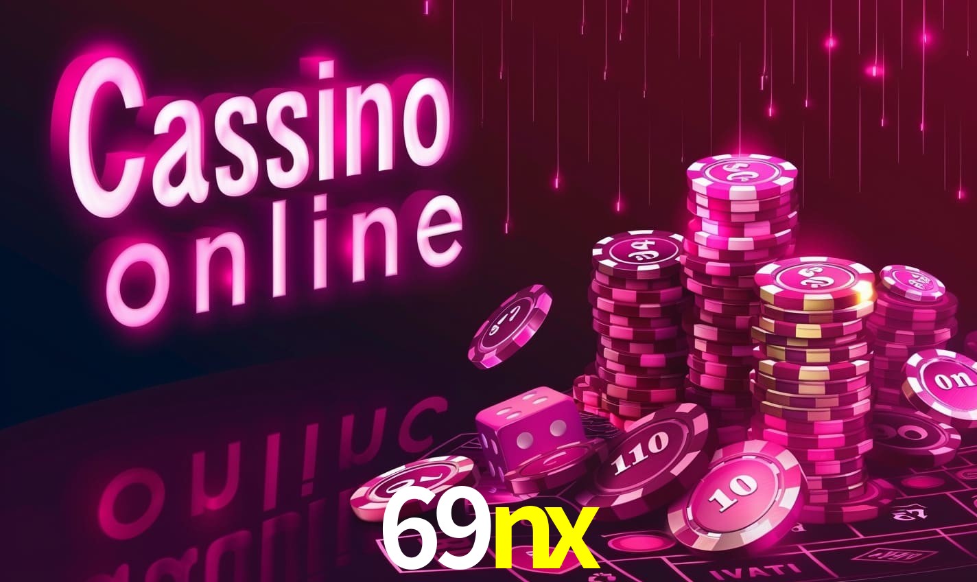Explorando a Categoria de Eventos em Apostas na 69nx