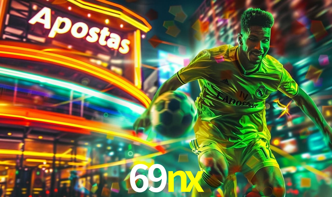 Estatísticas Esportivas 69nx