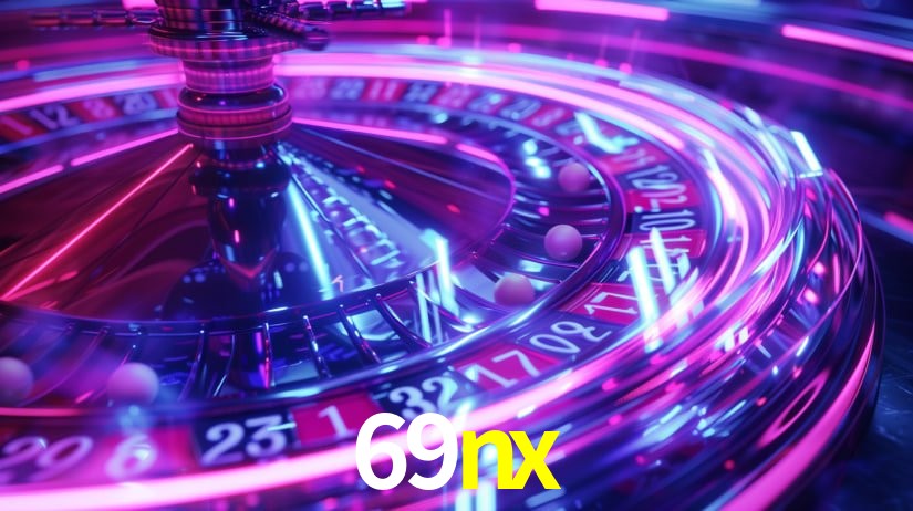 A Experiência Imersiva dos Cassinos Ao Vivo no 69nx