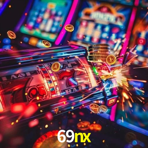 PIX Instantâneo 69nx