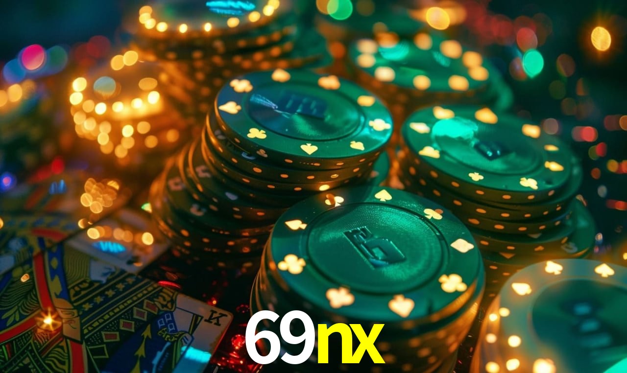 Casino VIP 69nx